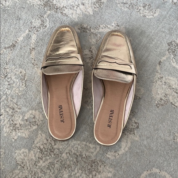 Mules - Picture 4 of 4